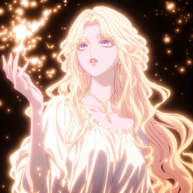 hình nền nữ thần Aphrodite hình 18