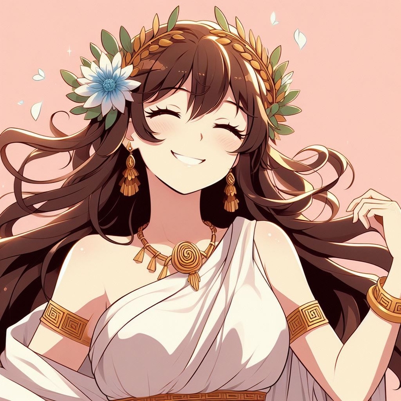 hình nền nữ thần Aphrodite hình 19