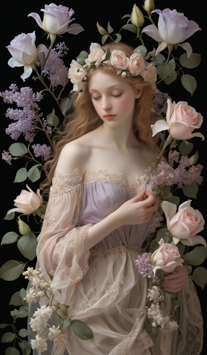 hình nền nữ thần Aphrodite hình 5