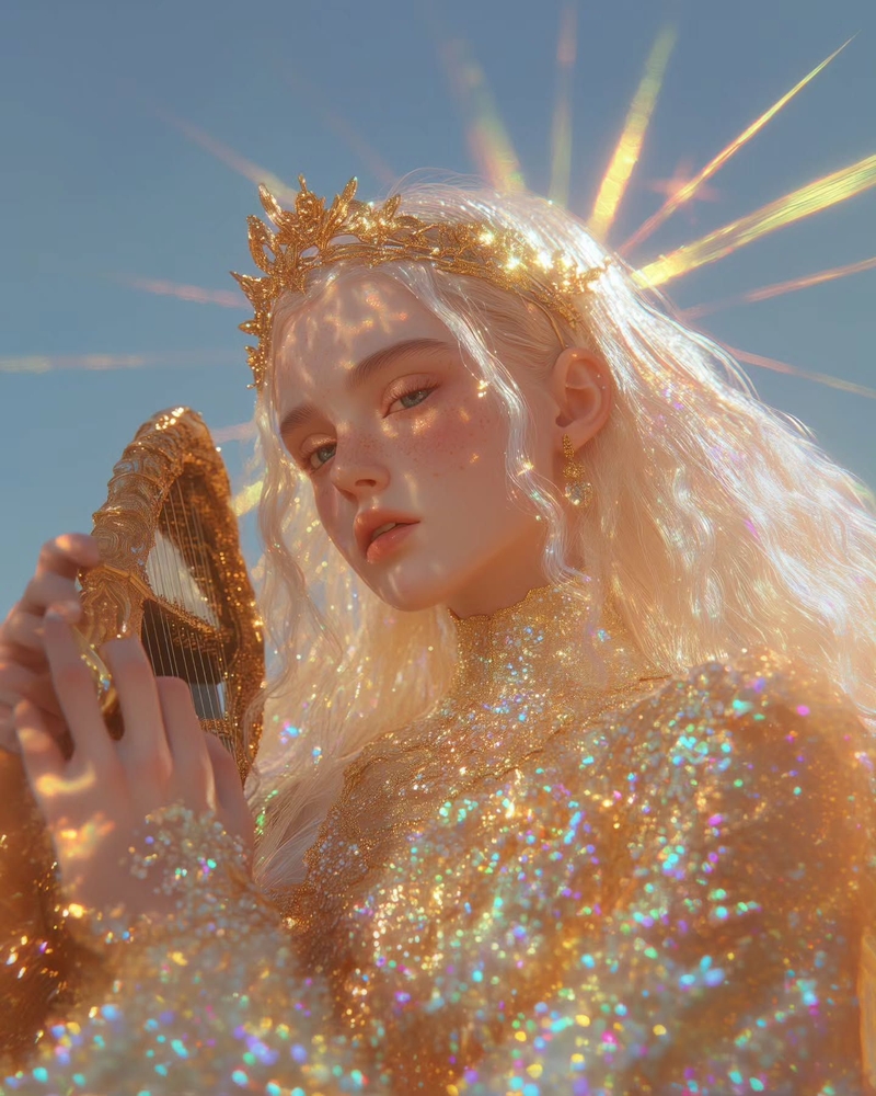 hình nền nữ thần Aphrodite hình 9