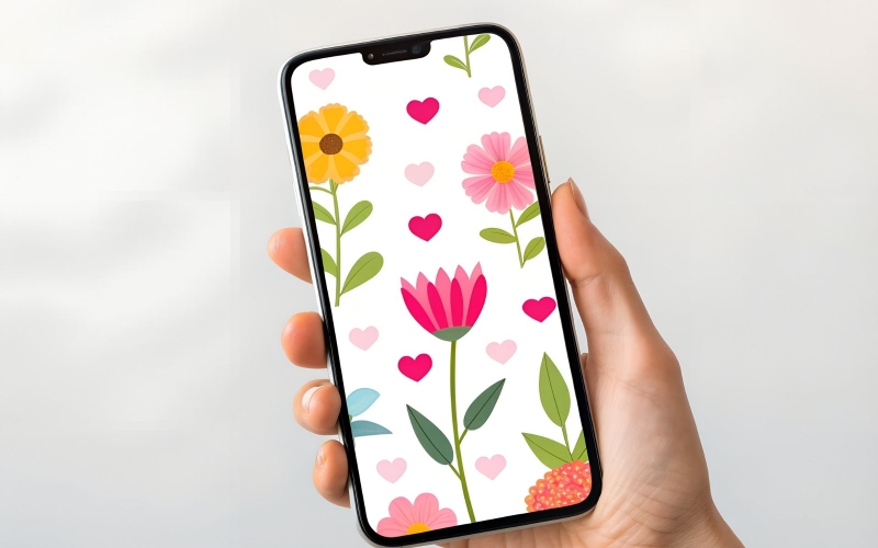 Gợi ý cách chọn hình nền OPPO Reno15 phù hợp nhất
