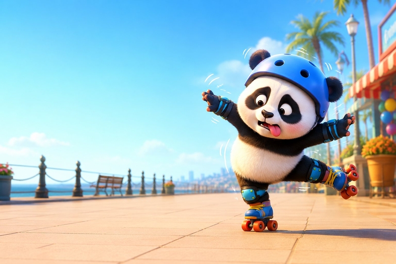 hình nền panda ảnh 5
