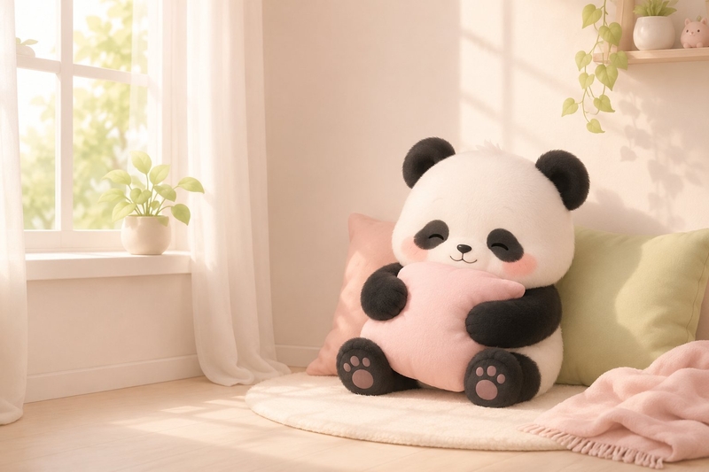 hình nền panda ảnh 8