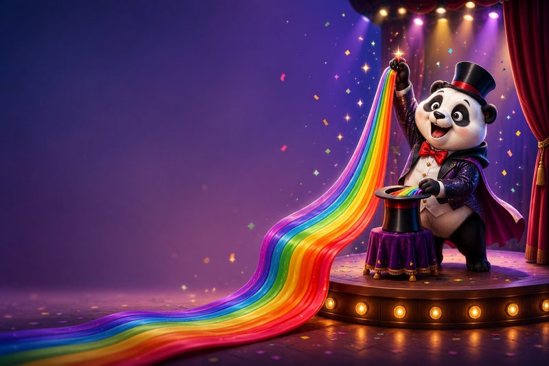 hình nền panda ảnh 9