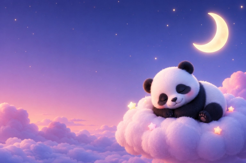 hình nền panda ảnh 12