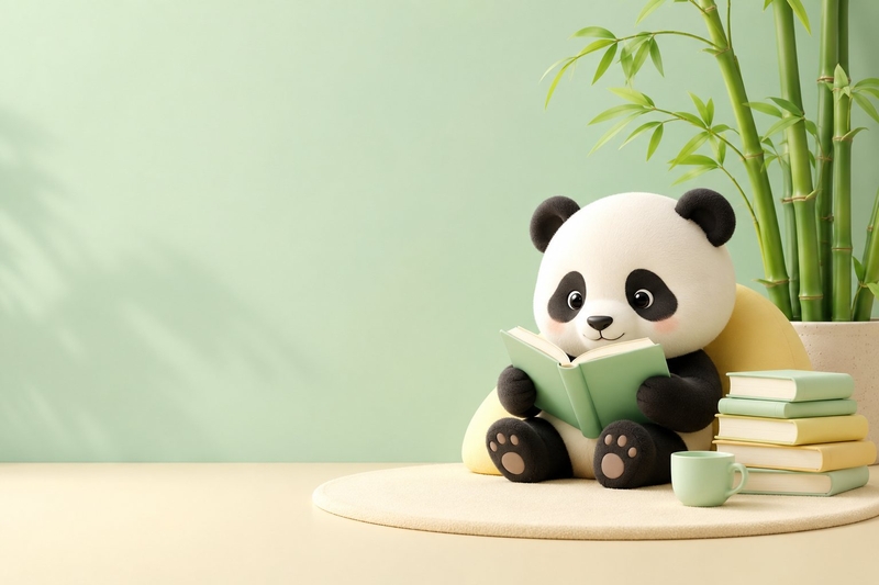 hình nền panda ảnh 15