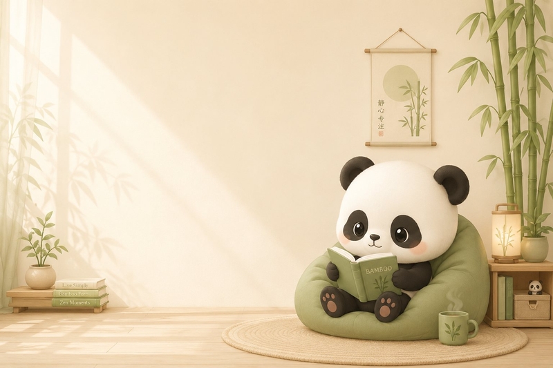 hình nền panda ảnh 20