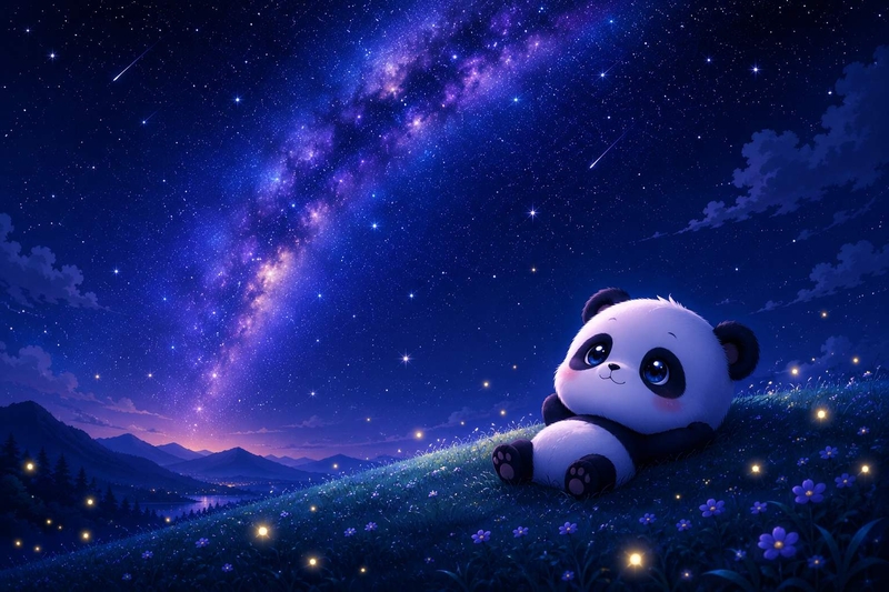hình nền panda ảnh 23