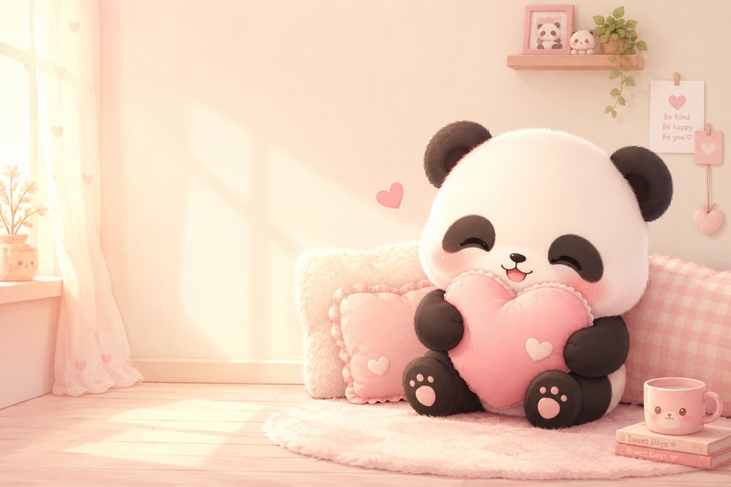 hình nền panda ảnh 24