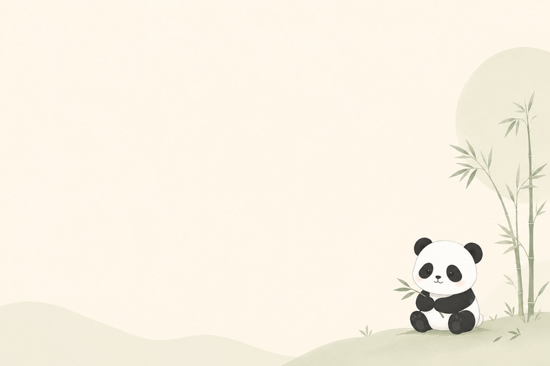 hình nền panda ảnh 26