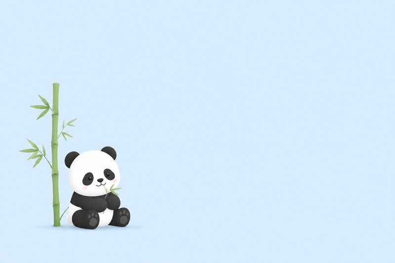 hình nền panda ảnh 27