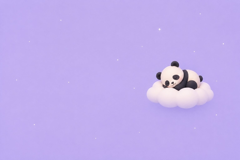 hình nền panda ảnh 28