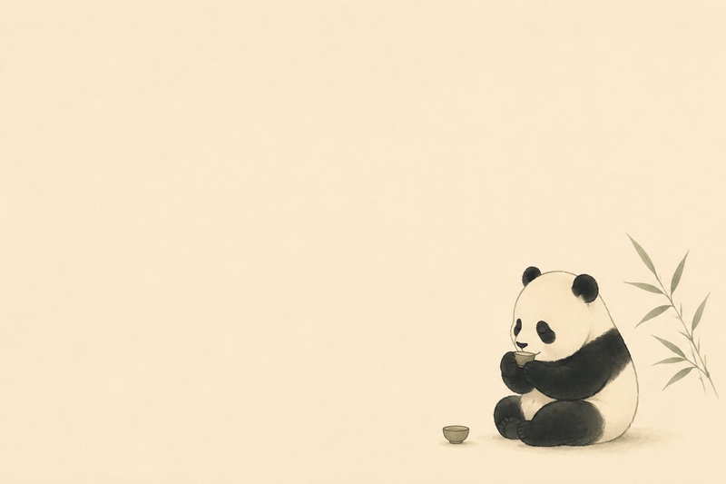 hình nền panda ảnh 29