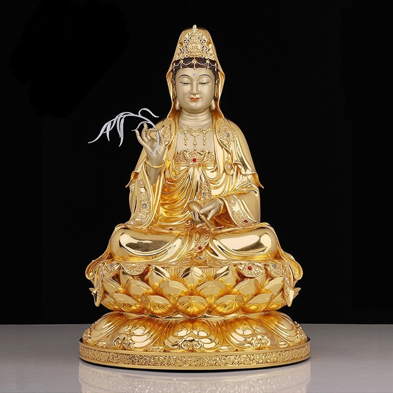 hình nền phật quan âm bồ tát 3D đẹp nhất 33