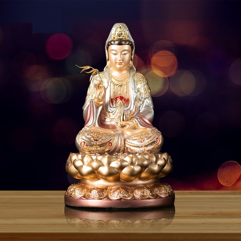 hình nền phật quan âm bồ tát 3D đẹp nhất 31