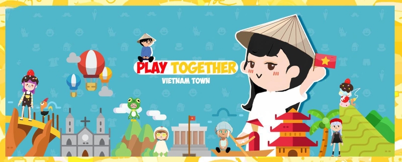 hình nền Play Together