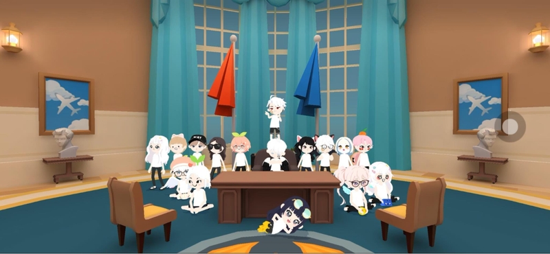 hình nền Play Together