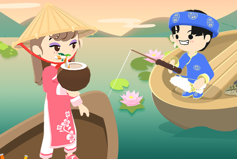 hình nền Play Together