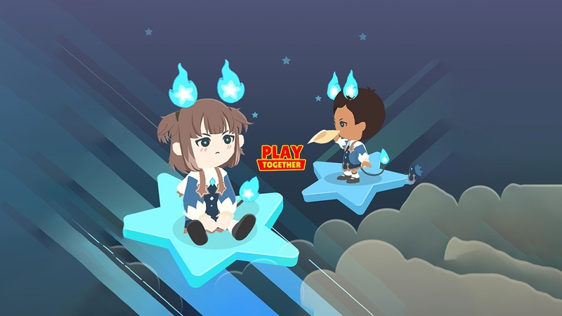 hình nền Play Together
