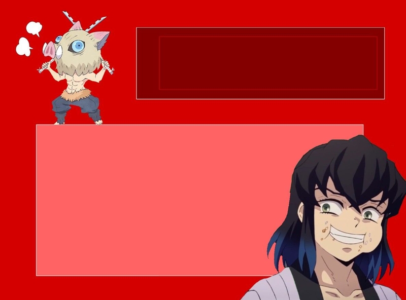 hình nền PowerPoint anime hình 10