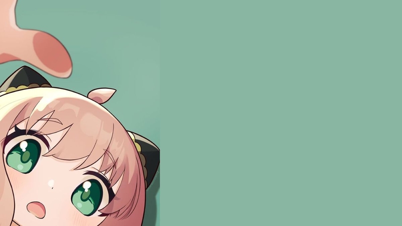 hình nền PowerPoint anime hình 13