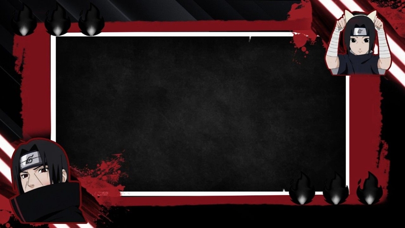 hình nền PowerPoint anime hình 15