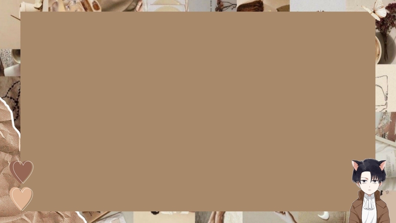 hình nền PowerPoint anime hình 16