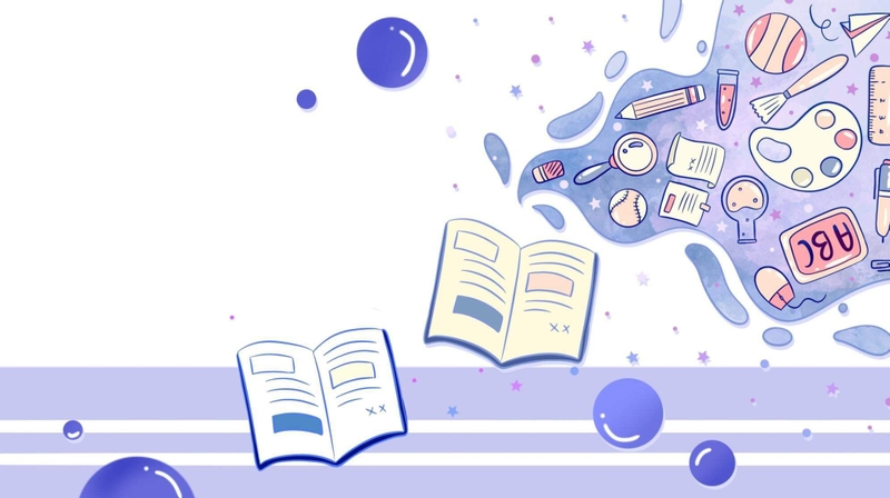 hình nền PowerPoint anime hình 18