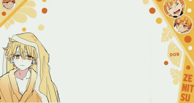 hình nền PowerPoint anime hình 1