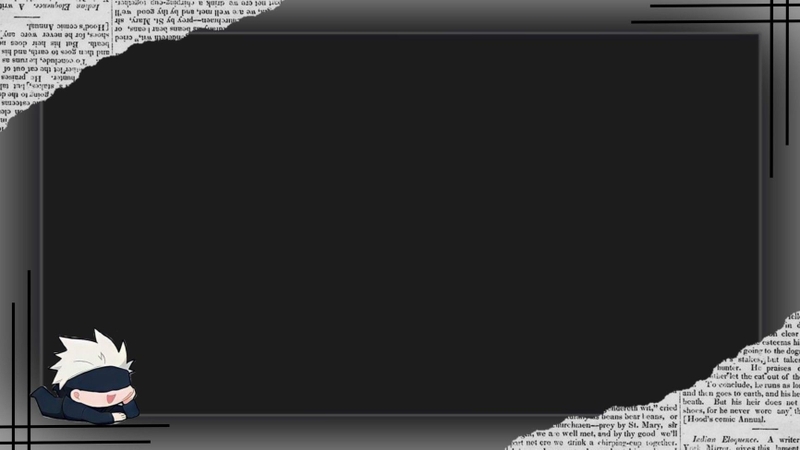 hình nền PowerPoint anime hình 21