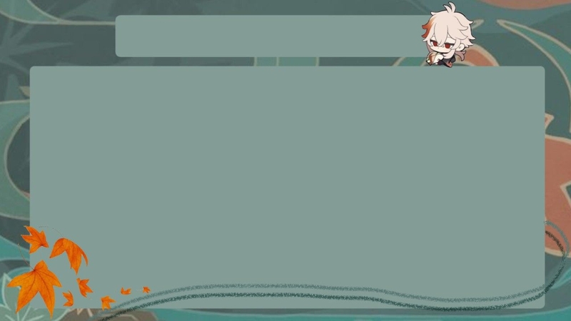 hình nền PowerPoint anime hình 24