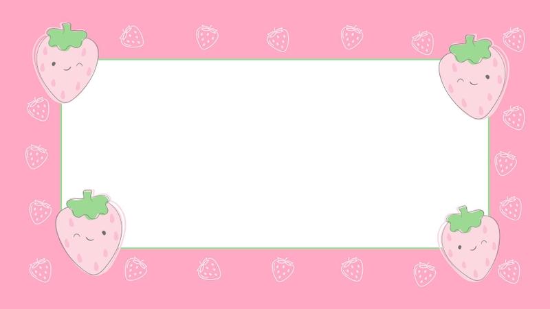 hình nền PowerPoint màu hồng hình 9