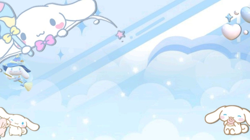 hình nền PowerPoint màu xanh dương nhạt hình 5