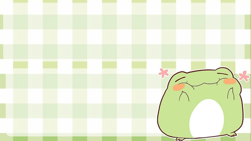 hình nền powerpoint màu xanh lá cây nhạt hình 1