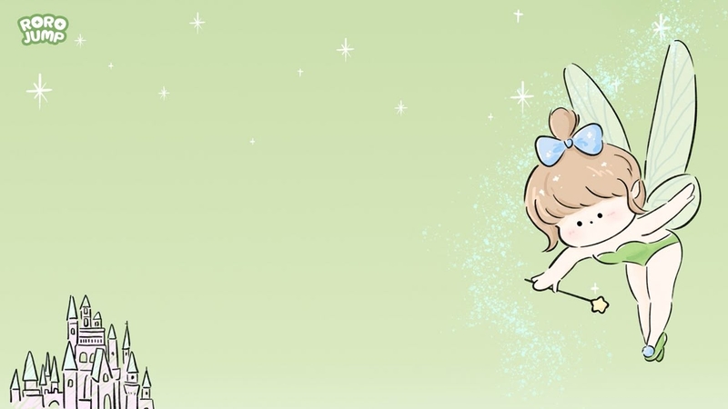 hình nền powerpoint màu xanh lá cây nhạt hình 5