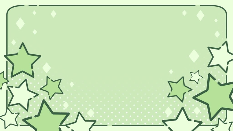 hình nền powerpoint màu xanh lá cây nhạt hình 7