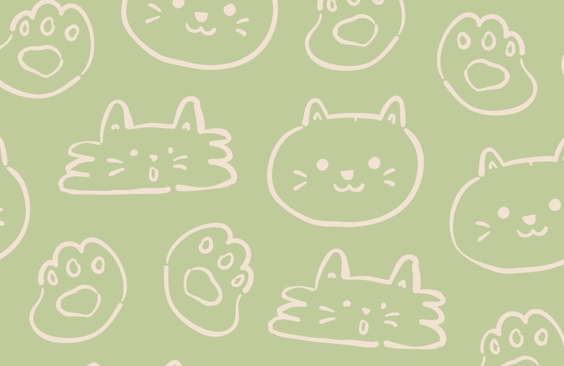 hình nền powerpoint màu xanh lá cây nhạt hình 8