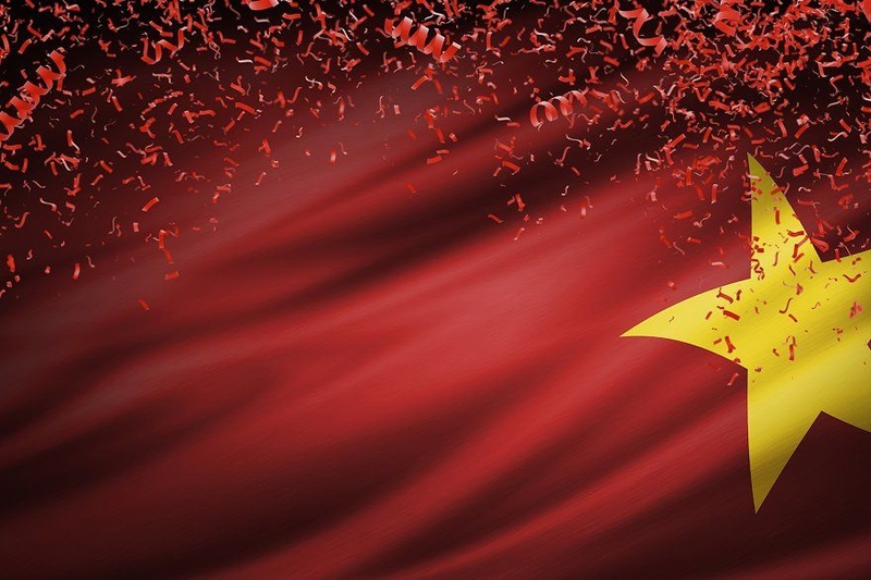 hình nền powerpoint về đảng cộng sản việt nam hình 8