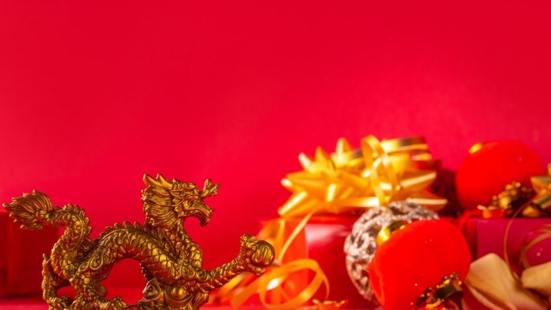 Tải hình nền Rồng ấn tượng cho máy tính