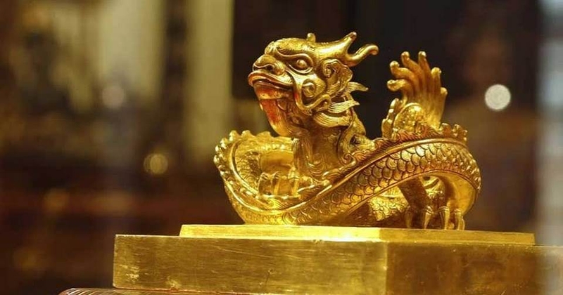 Theo dõi ý nghĩa của các mẫu hình nền