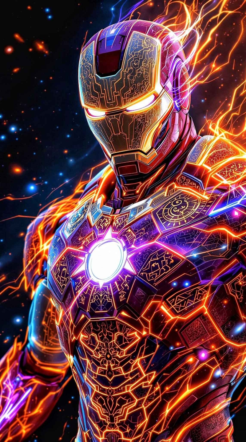 hình nền S23 Ultra 4K hình 5