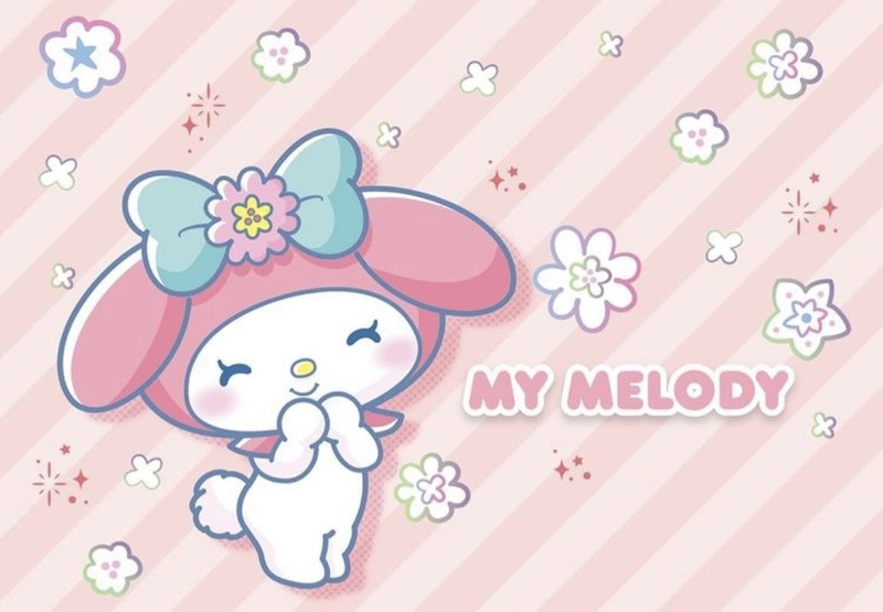 hình nền Sanrio hình 12