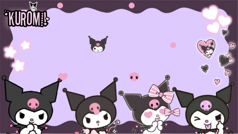hình nền Sanrio hình 17