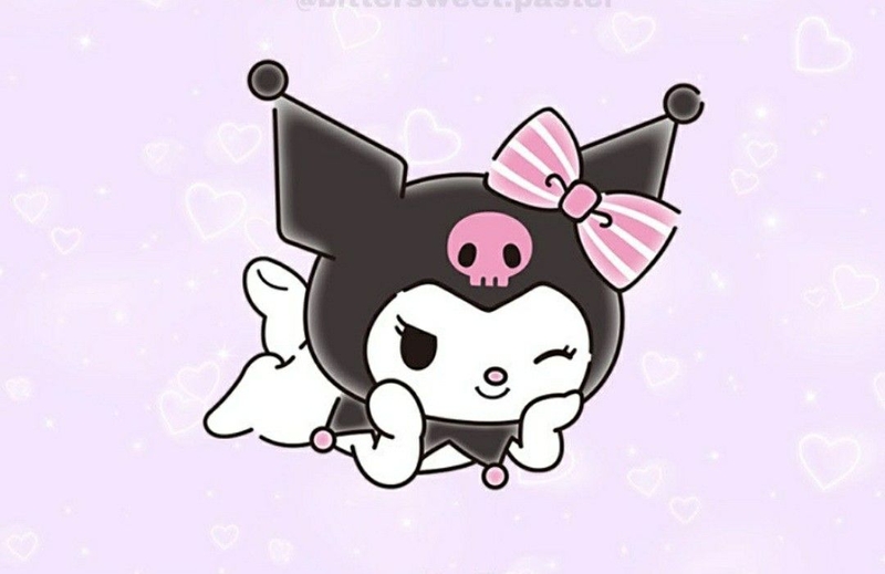 hình nền Sanrio hình 18