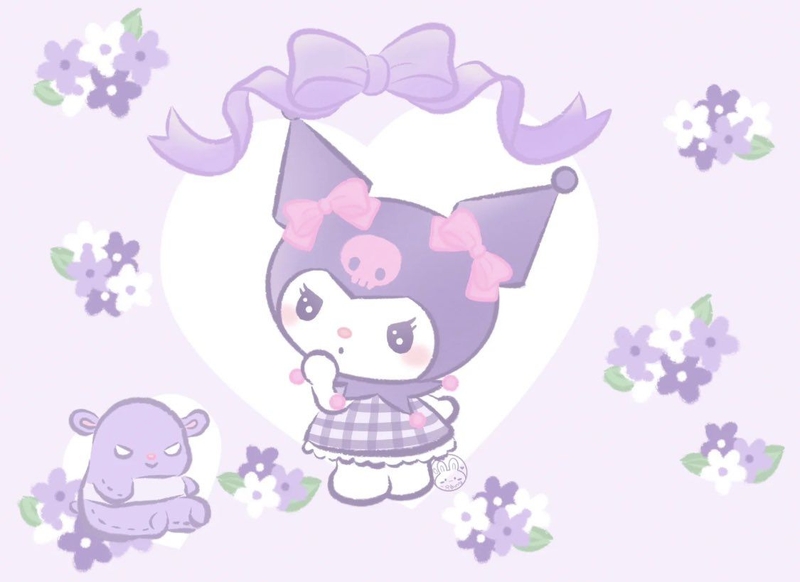 hình nền Sanrio hình 19