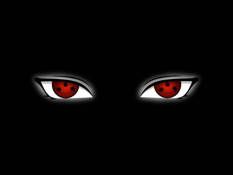 hình nền Sharingan hình 15