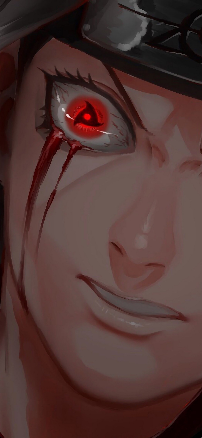 hình nền Sharingan hình 24