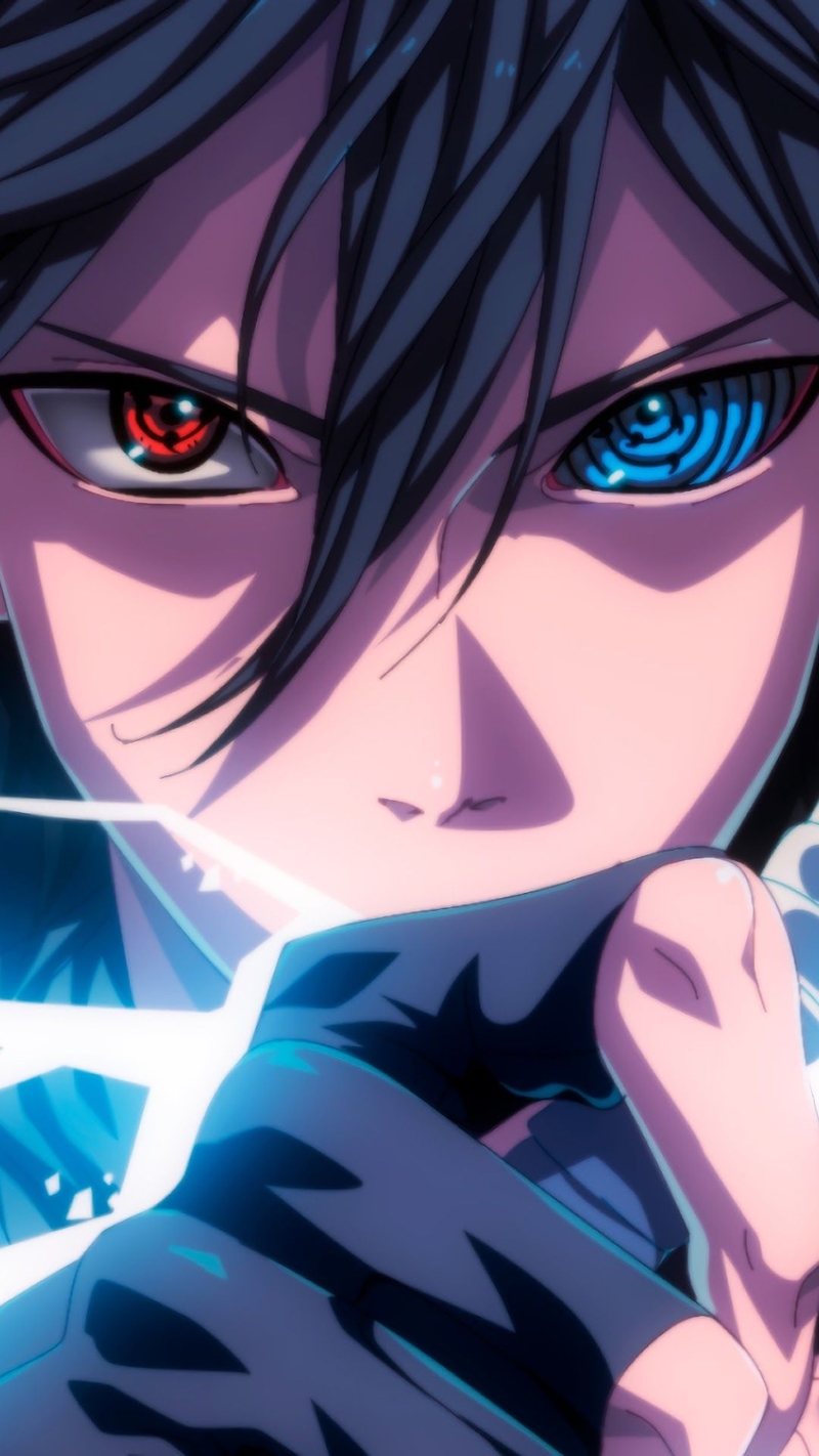 hình nền Sharingan hình 25