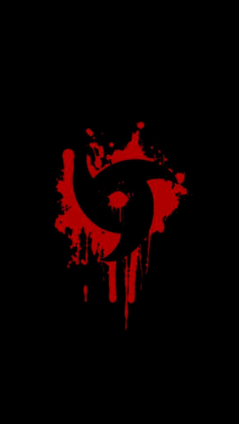 hình nền Sharingan hình 26