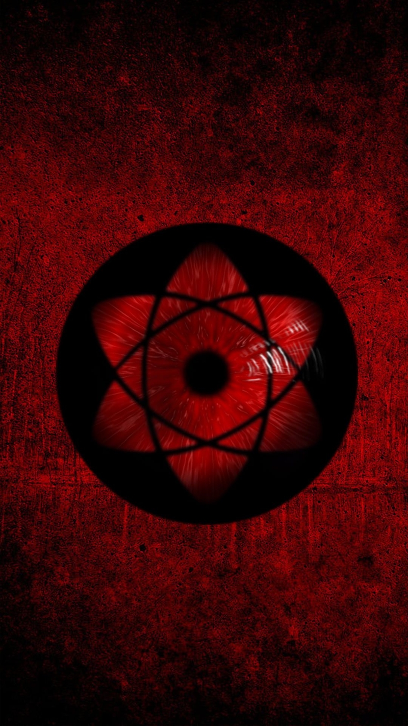 hình nền Sharingan hình 27